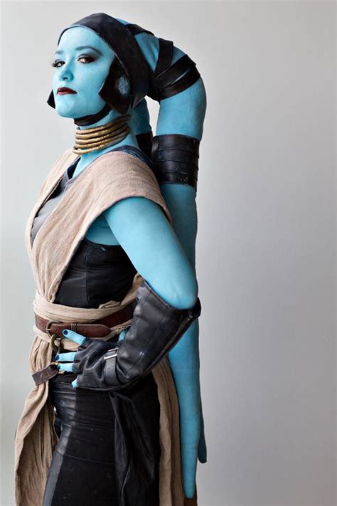 twilek nude cosplay|Star Wars TwiLek Nude and Sexy Pics